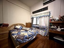 Blk 66 Tiong Bahru Estate (Bukit Merah), HDB 3 Rooms #561304091